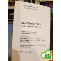 Anneliese Klücks: Skandinavien - Schöne Urlaubsziele