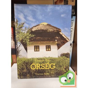 Schopper Tibor: Őrség