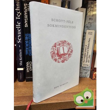 Ben Schott: Schott-féle sokmindentudó