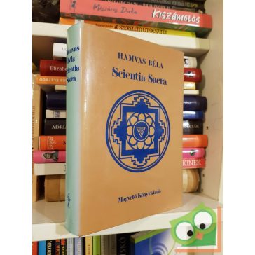 Hamvas Béla: Scientia sacra