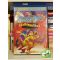Scooby Doo Vámpírmusical, egész estés rajzfilm (DVD)