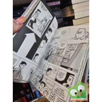   Bryan Lee O'Malley: Scott Pilgrim bekeményít (Scott Pilgrim 4.) (ritka) (újszerű)