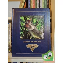   Dick Sternberg: Secrets of the Bass Pros ( North American Fishing Club)