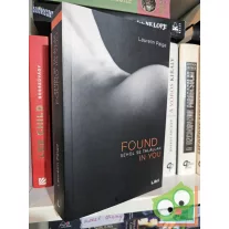 Laurelin Paige: Found in You - Sehol se talállak (Fixed 2.)