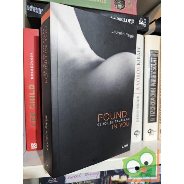 Laurelin Paige: Found in You - Sehol se talállak (Fixed 2.)