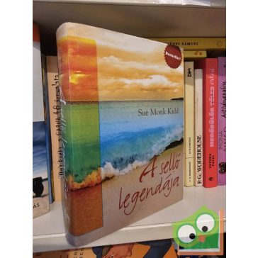 Sue Monk Kidd: A sellő legendája