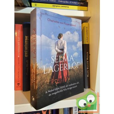 Charlotte von Feyerabend: Selma Lagerlöf