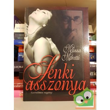 Melissa Moretti: Senki asszonya