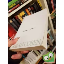 Harlan Coben: Egy szót se... senkinek!