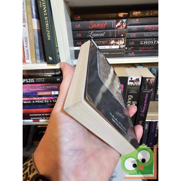 Martin Clark Ashton: Shadoni krónika (M.A.G.U.S.)