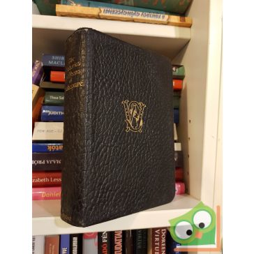 William Shakespeare: The histories and poems of Shakespeare