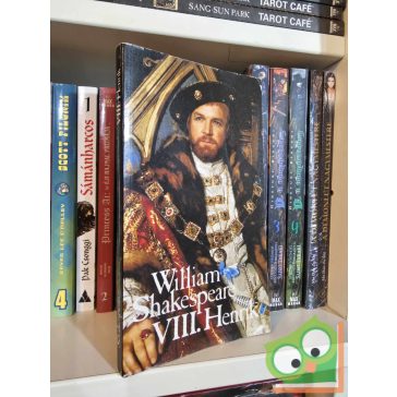 William Shakespeare: VIII. Henrik