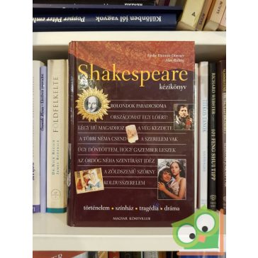 Leslie Dunton-Downer, Alan Riding: Shakespeare kézikönyv