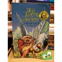 Steve Jackson: A Shamutanti dombok