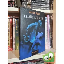   Darren Shan: Az Árnyak Ura (Darren Shan regényes története 11.) (ritka)