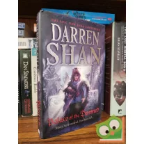   Darren Shan: Palace of the Damned (The Saga of Larten Crepsley 3.)(Hardcover)