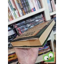   Darren Shan: A Végzet fiai (Darren Shan regényes története 12.) (ritka)