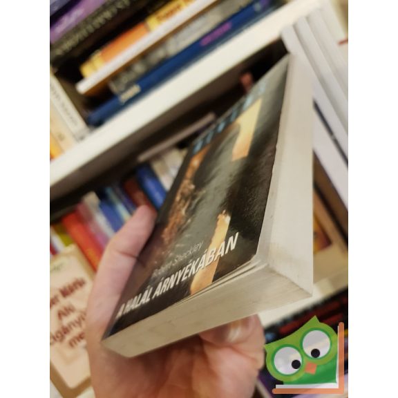 Robert Sheckley: A halál árnyékában (Aliens 5.)