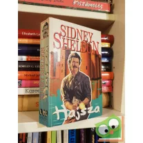 Sidney Sheldon: Hajsza
