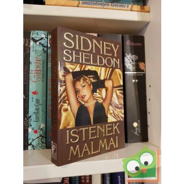 Sidney Sheldon: Istenek malmai