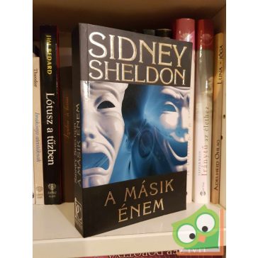 Sidney Sheldon: A másik énem