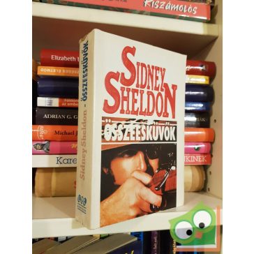 Sidney Sheldon: Összeesküvők