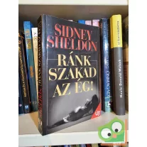 Sidney Sheldon: Ránk szakad az ég!