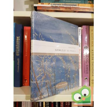   Madocsai Eszter: Shiatsu - Szemlélet és praxis (DVD melléklettel) (új könyv)