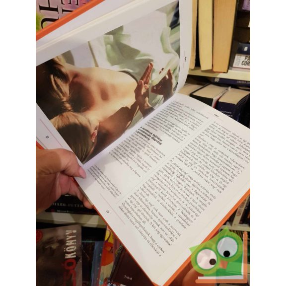 Vanessa Bini: Siacu - A gyógyító és ellazító kezek (újszerű)