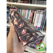   Clarissa Wild: Sick boys - Beteg fiúk (Spine Ridge Egyetem 1.) Éldekorált, Dark Romance, LMBTQ