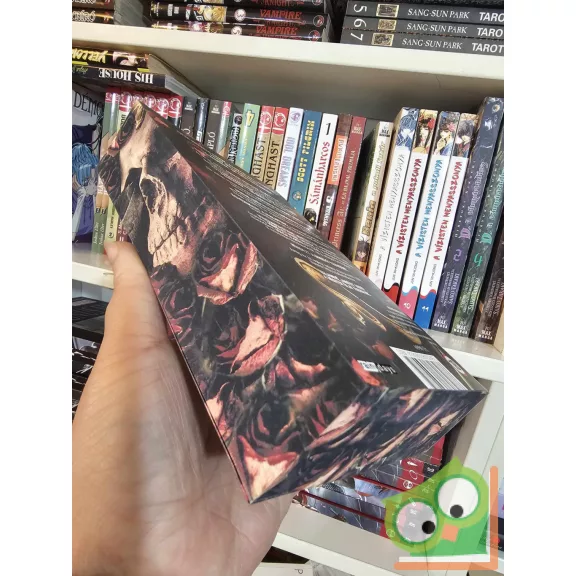 Clarissa Wild: Sick boys - Beteg fiúk (Spine Ridge Egyetem 1.) Éldekorált, Dark Romance, LMBTQ