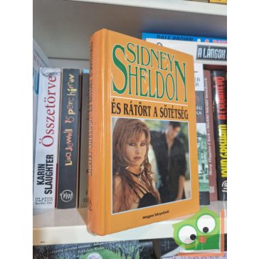 Sidney Sheldon: És rátört a sötétség