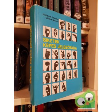 Starcke, H.-Maisch, G.: Siketek képes jelszótára