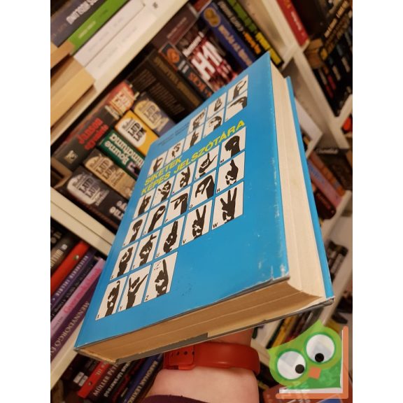 Starcke, H.-Maisch, G.: Siketek képes jelszótára