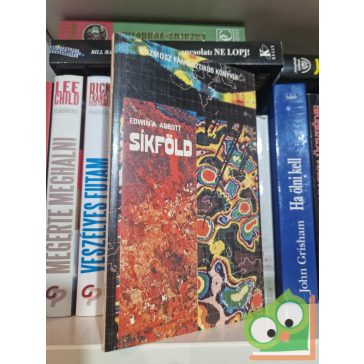   Edwin A. Abbott, Olof Johannesson: Síkföld / A nagy számítógép