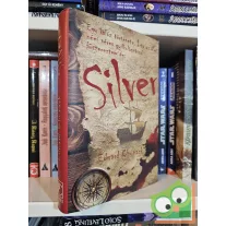 Edward Chupack: Silver - Egy kalóz története