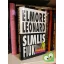 Elmore Leonard: Simlis fiúk