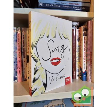 Vivi Greene: Sing