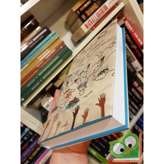 Nick Thorpe: Sír az út előttem