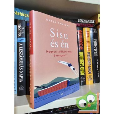 Katja Pantzar: Sisu és én