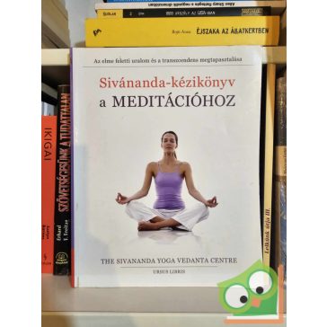 Sivánanda-kézikönyv a meditációhoz