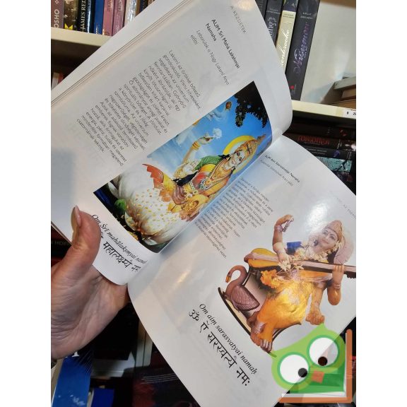 Sivánanda-kézikönyv a meditációhoz