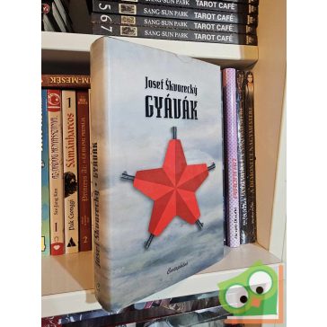 Josef Skvorecky: Gyávák