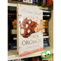 Bertrice Small: Titkos örömök (Csatorna 1.)