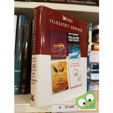   Smith, Dickinson, Iles, Nichols (Readers digest válogatás) 2002/3