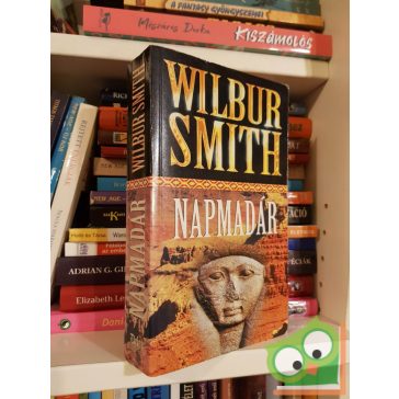Wilbur Smith: Napmadár