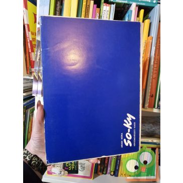 Aradi Nóra: So-Ky (teljes) (nagyon ritka)