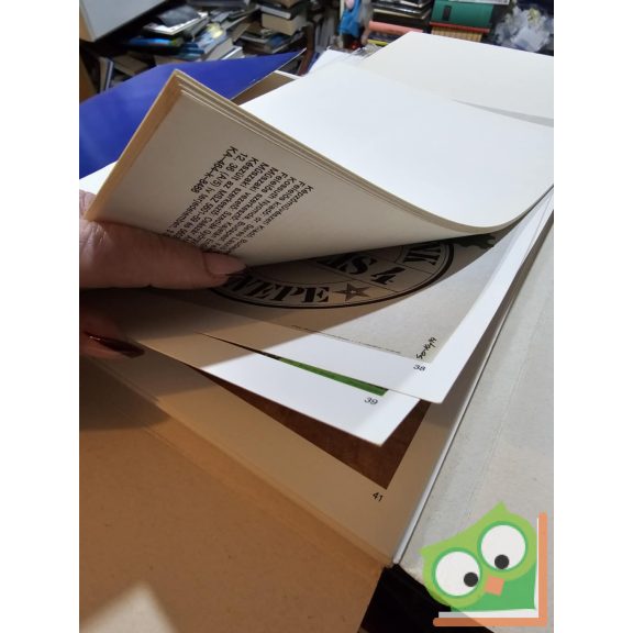 Aradi Nóra: So-Ky (teljes) (nagyon ritka)