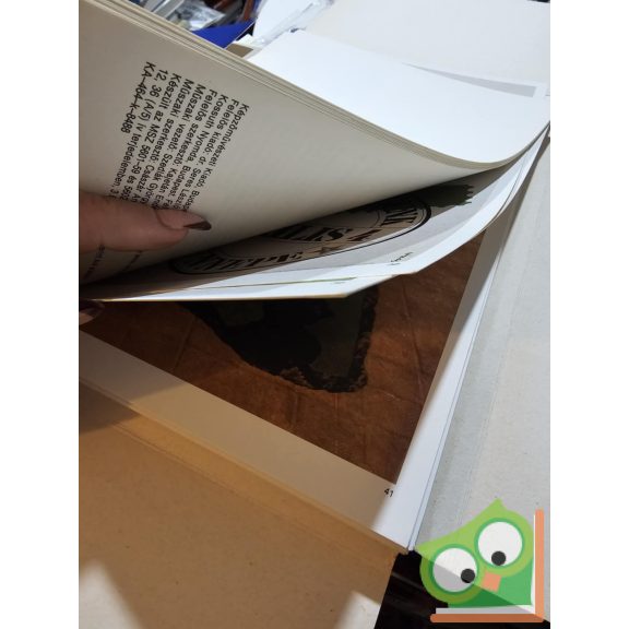 Aradi Nóra: So-Ky (teljes) (nagyon ritka)