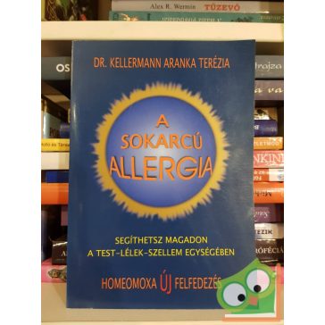 Kellermann Aranka Terézia: A sokarcú allergia